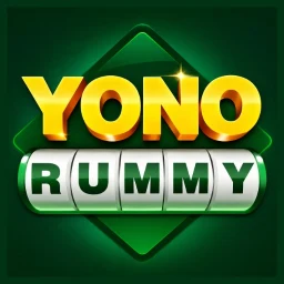 Icône de Yono Rummy