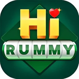 Ícone de Hi Rummy